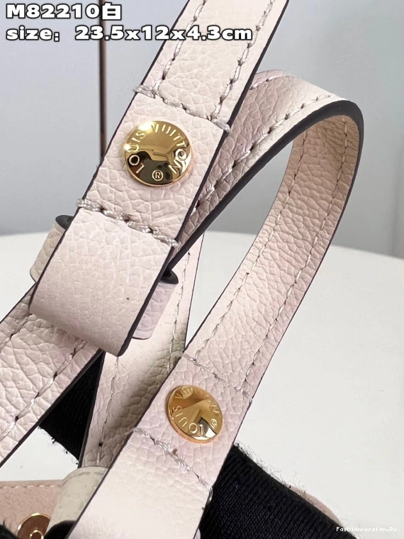 FS CHEAP LOUIS Chain on Wallet VUITTON Ivy-23.5*12*4.3cm 0812
